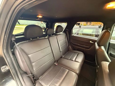 Used 2012 Ford Escape Limited image 17