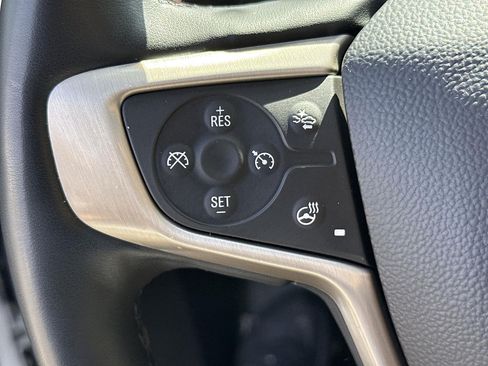 Used 2023 GMC Acadia Denali FWD image 36