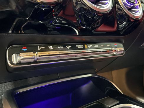 Used 2023 Mercedes-Benz CLA 35 AMG 4MATIC w/ Multimedia Package image 34