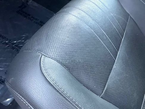 Certified 2021 Honda Accord Sport Special Edition image 8