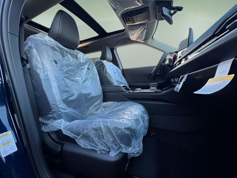 New 2026 Mitsubishi Outlander SE AWD/4WD image 14