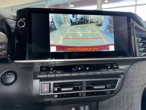 New 2026 Toyota Camry XLE image 15