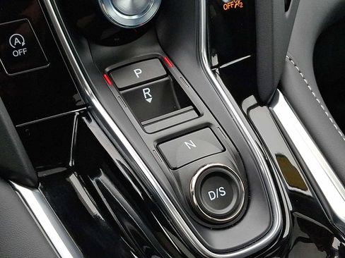 Certified 2026 Acura RDX SH-AWD w/ Advance Package image 15