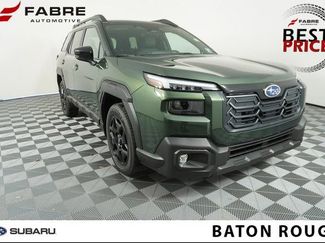 New 2026 Subaru Outback Limited video 1