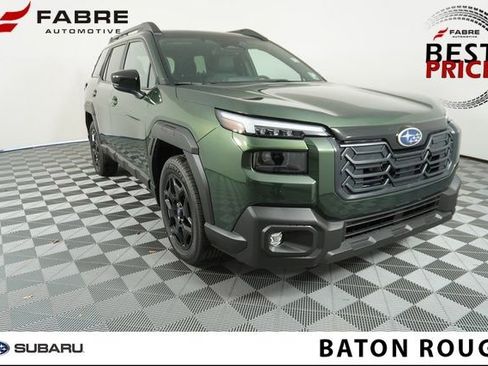 New 2026 Subaru Outback Limited image 1