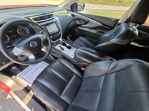 Used 2015 Nissan Murano SL FWD image 3