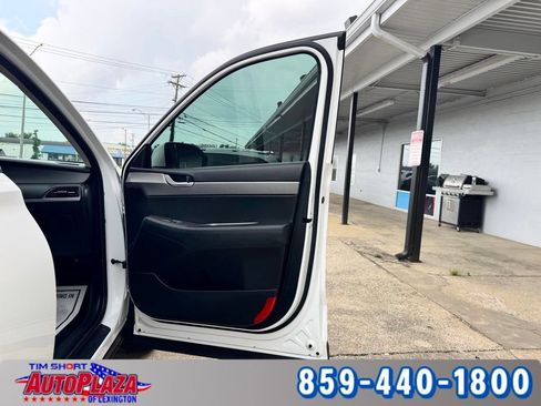 Used 2022 Hyundai Palisade SEL w/ Cargo Package FWD image 55