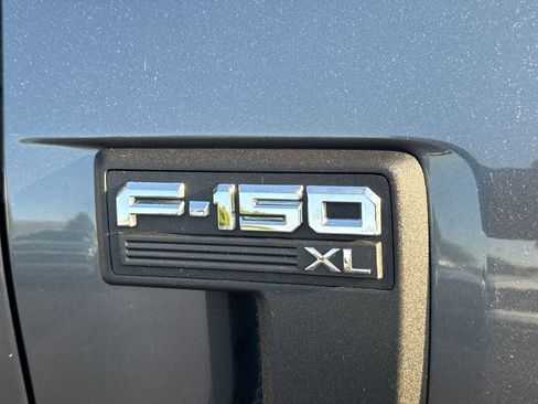Used 2023 Ford F150 XL w/ Trailer Tow Package AWD/4WD image 10