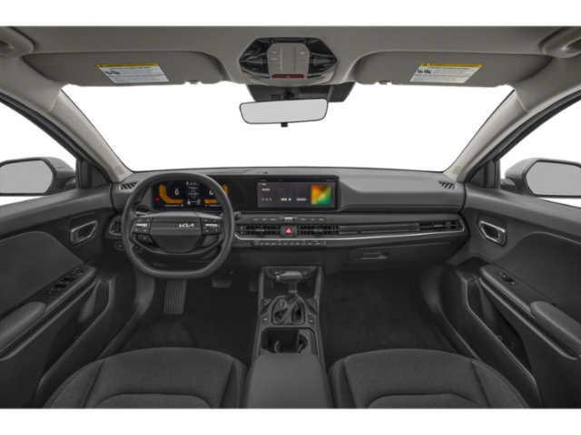 New 2026 Kia K4 FWD image 5