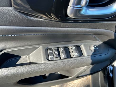 New 2026 Jeep Compass Latitude w/ Quick Order Package 29K image 13