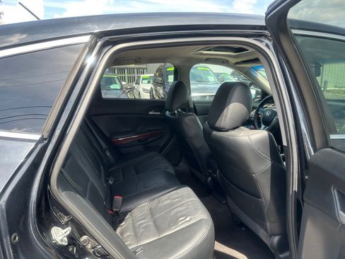 Used 2012 Honda Crosstour EX-L image 14