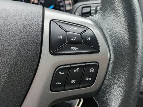 Used 2022 Ford Ranger XLT w/ Equipment Group 302A High AWD/4WD image 23