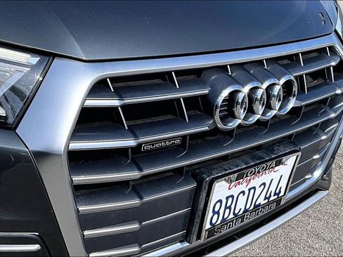Used 2018 Audi Q5 2.0T Premium w/ Convenience Package image 33