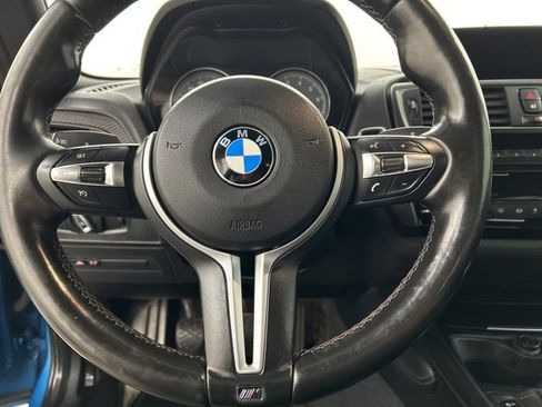 Used 2017 BMW M2 Base w/ Executive Package image 8