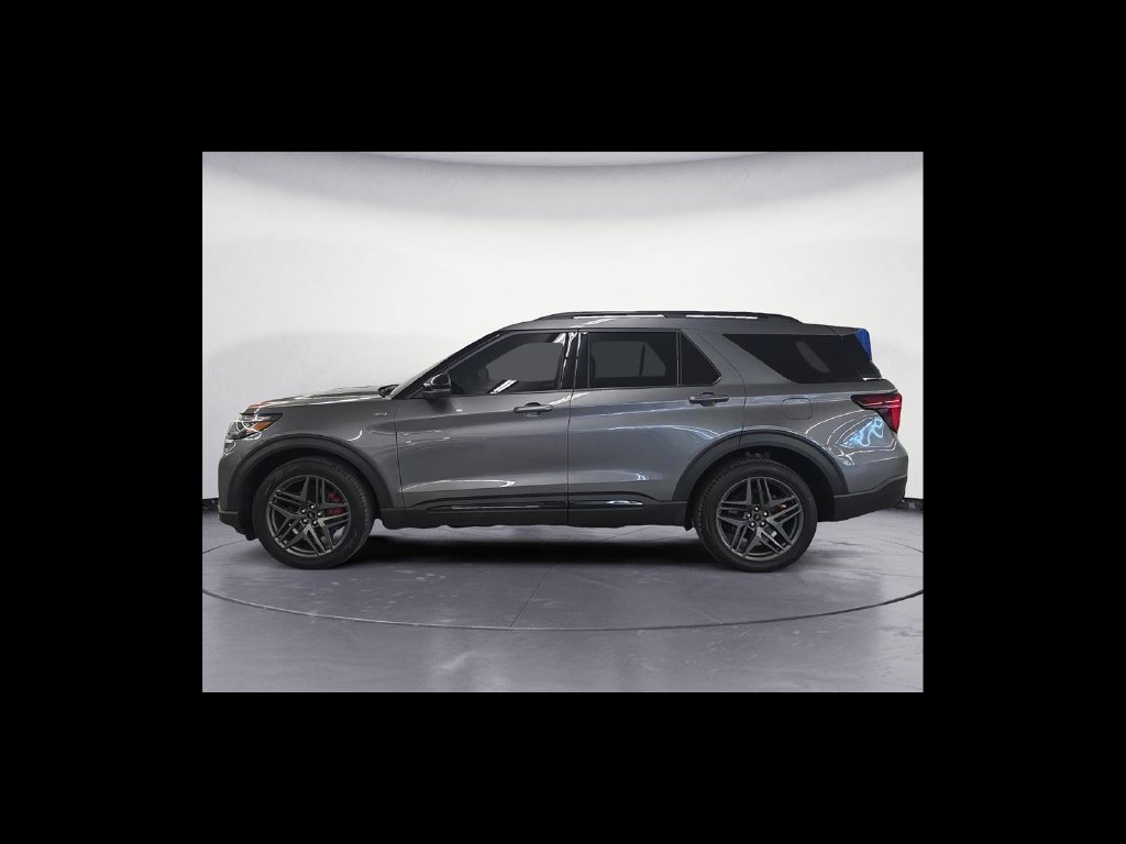 Used 2025 Ford Explorer ST-Line w/ Premium Package AWD/4WD image 3