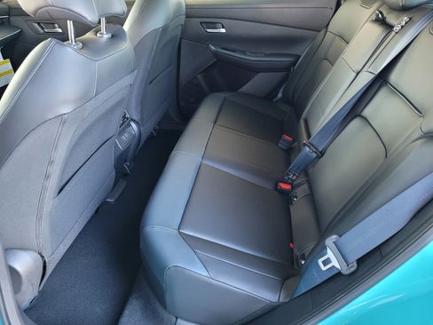 New 2026 Nissan Leaf SV+ w/ Floor Mat Package (SV+) image 7