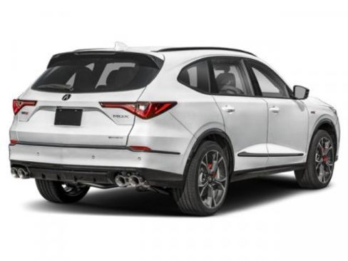 New 2026 Acura MDX Type S image 2