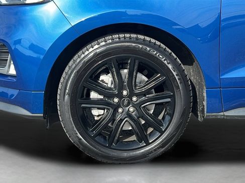 Used 2022 Ford Edge ST-Line AWD/4WD image 24