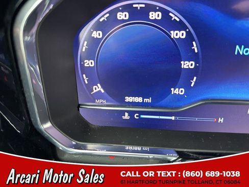 Used 2024 Chevrolet Silverado 2500 High Country w/ Technology Package image 27