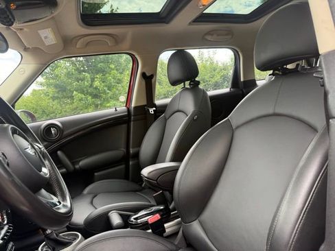 Used 2012 MINI Cooper Countryman S AWD/4WD image 13