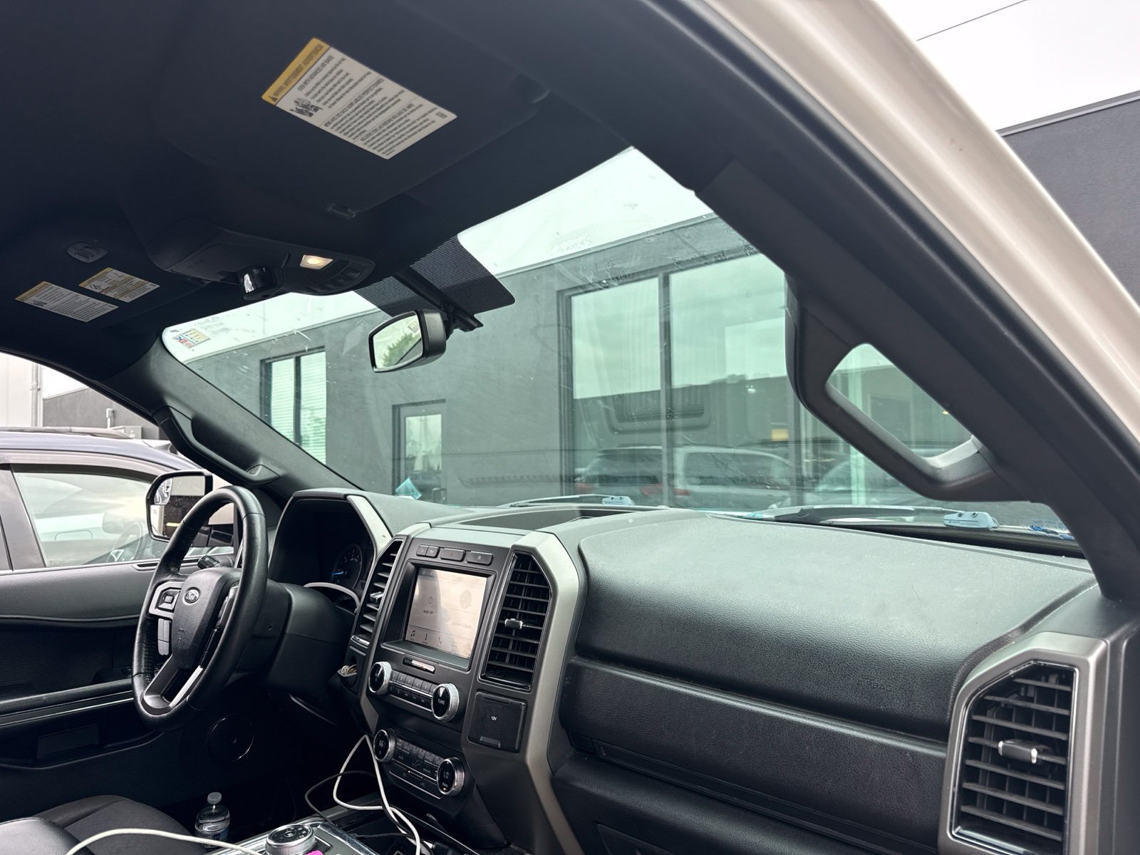 Used 2019 Ford Expedition XLT AWD/4WD image 9
