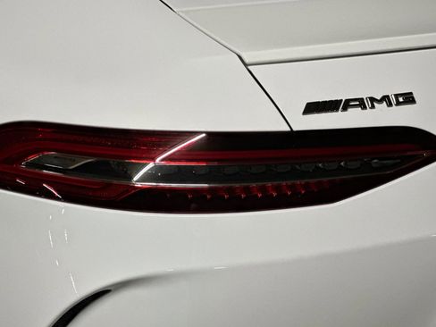 New 2026 Mercedes-Benz AMG GT 43 image 12