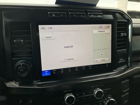 Certified 2024 Ford F350 Lariat w/ Lariat Ultimate Package image 17