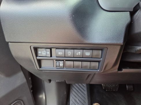 Used 2026 Toyota Tundra SR AWD/4WD image 27