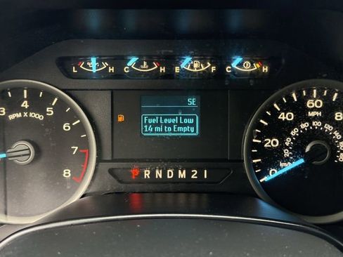 Used 2019 Ford F150 XLT RWD image 12