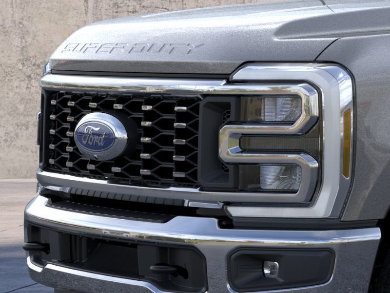New 2026 Ford F350 Lariat AWD/4WD image 17