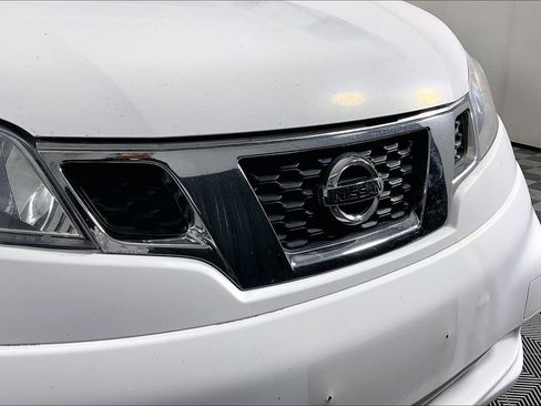 Used 2017 Nissan NV200 SV image 34