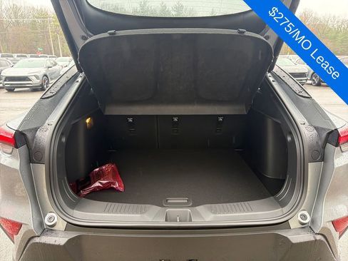 New 2026 Buick Envista Preferred w/ Convenience I Package image 18