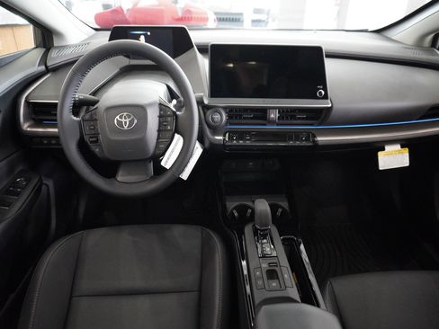 New 2026 Toyota Prius XLE image 2