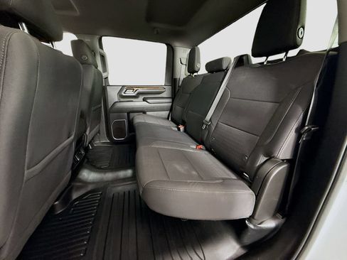 Used 2024 GMC Sierra 2500 SLE w/ SLE Convenience Package AWD/4WD image 23