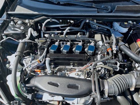 Used 2024 Honda Civic Si image 30