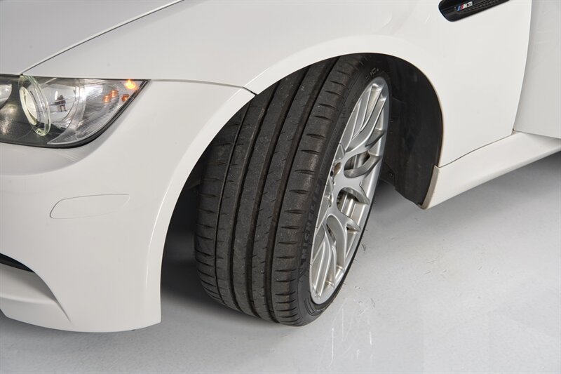 Used 2011 BMW M3 Sedan RWD image 49