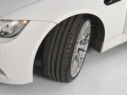 Used 2011 BMW M3 Sedan RWD image 49