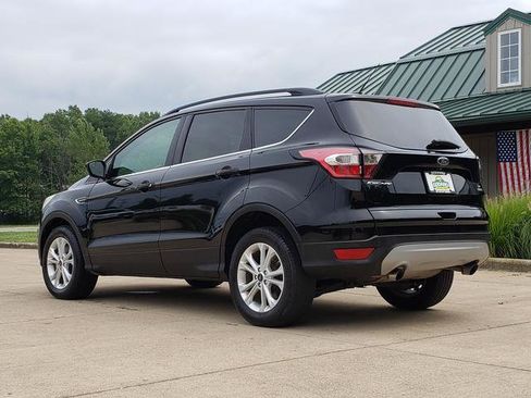 Used 2018 Ford Escape SE AWD/4WD image 3