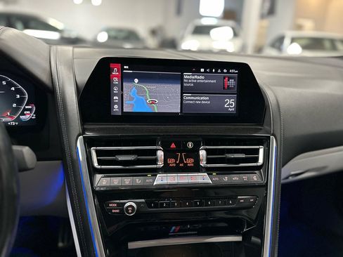Used 2022 BMW M8 Competition AWD/4WD image 24