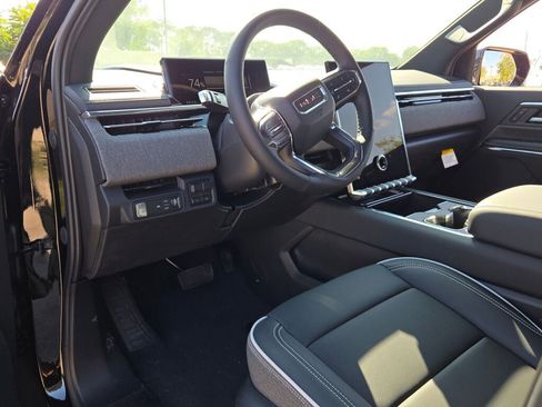 New 2026 GMC Sierra EV Elevation AWD/4WD image 19