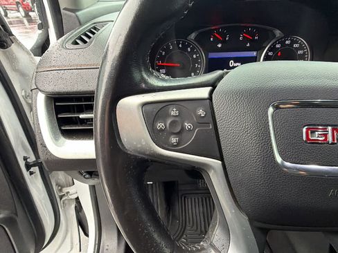 Used 2020 GMC Terrain SLT image 19