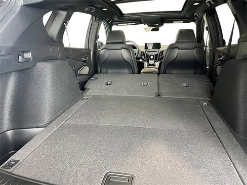 New 2025 Acura RDX AWD w/ A-Spec & Advance Pkg image 38