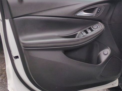 Certified 2022 Buick Encore GX Select image 22