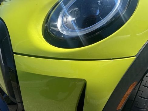 Used 2022 MINI Cooper S FWD image 14