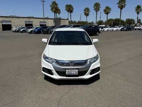 Used 2014 Honda Insight image 4