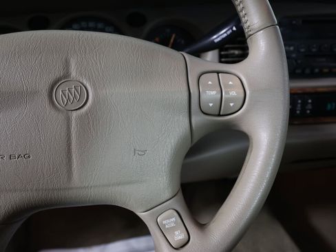 Used 2003 Buick Le Sabre Limited w/ Gran Touring Package image 34