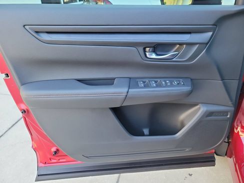 Certified 2026 Honda CR-V Sport image 20