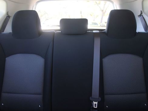 Certified 2025 Kia Soul LX image 47