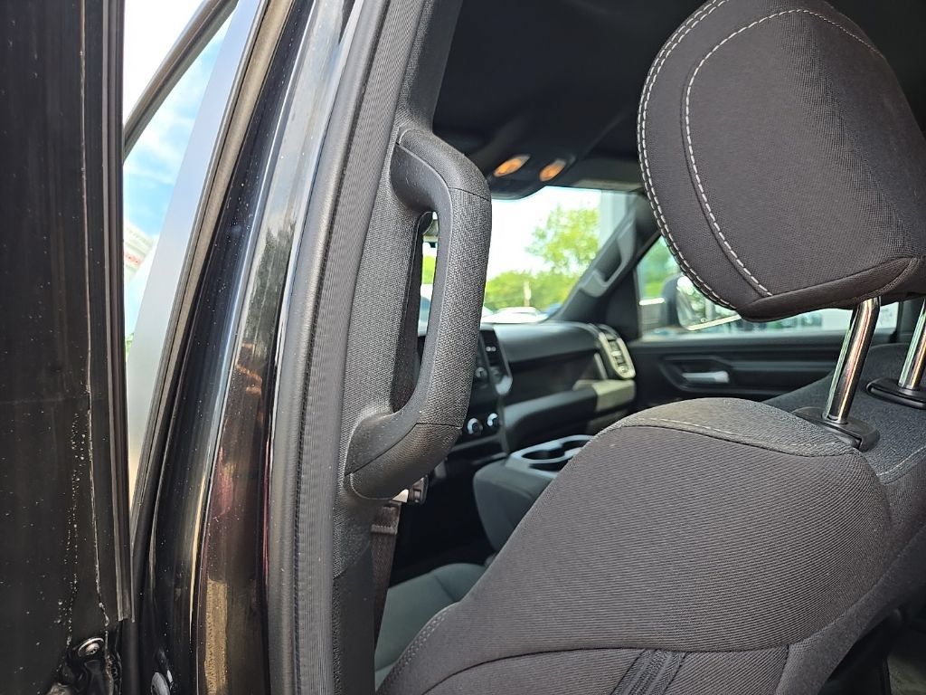 Used 2023 RAM 1500 Tradesman AWD/4WD image 91