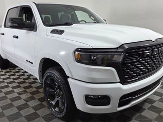 New 2026 RAM 1500 Big Horn 360° Tour